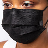 NNPP Face Masks - 50 Pack