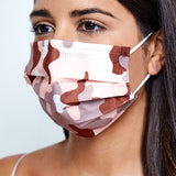 NNPP Face Masks - 50 Pack